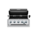 Broil King Regal 570 Built In Grill Head - Free Cover