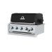 Broil King Regal 570 Built In Grill Head - Free Cover