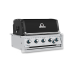 Broil King Regal 570 Built In Grill Head - Free Cover