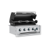 Broil King Regal 570 Built In Grill Head - Free Cover