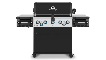 Broil King Regal 590 Gas BBQ - Free Griddle + Tool Set