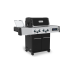 Broil King Regal Q 490 IR Gas BBQ