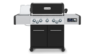 Broil King Regal Q 590 IR Gas BBQ