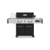 Broil King Regal Q 590 IR Gas BBQ