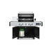 Broil King Regal Q 590 IR Gas BBQ