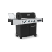 Broil King Regal Q 590 IR Gas BBQ