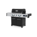 Broil King Regal Q 590 IR Gas BBQ