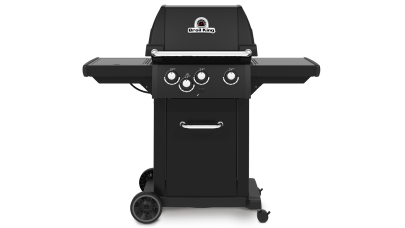 Broil King Royal 340 Shadow Gas BBQ