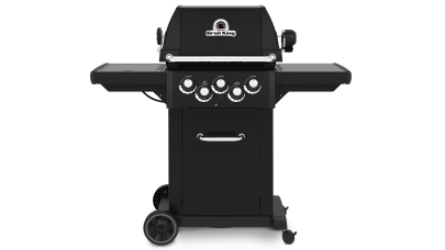 Broil King Royal 390 Shadow Gas BBQ