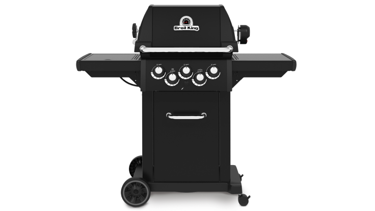 Broil King Royal 390 Shadow Gas BBQ