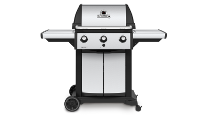 Broil King Signet 320 Gas BBQ 