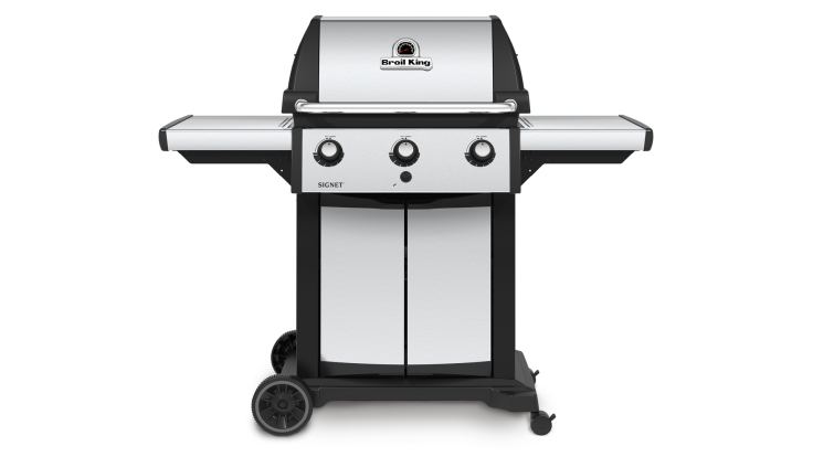 Broil King Signet 320 Gas BBQ 