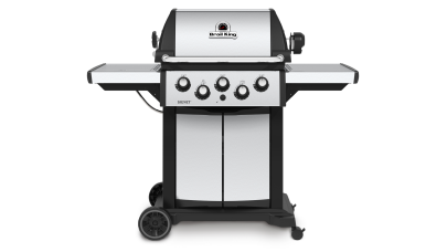 Broil King Signet 390 Gas BBQ