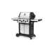 Broil King Signet 390 Gas BBQ