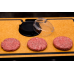 Broil King Deluxe Burger Press - 62475