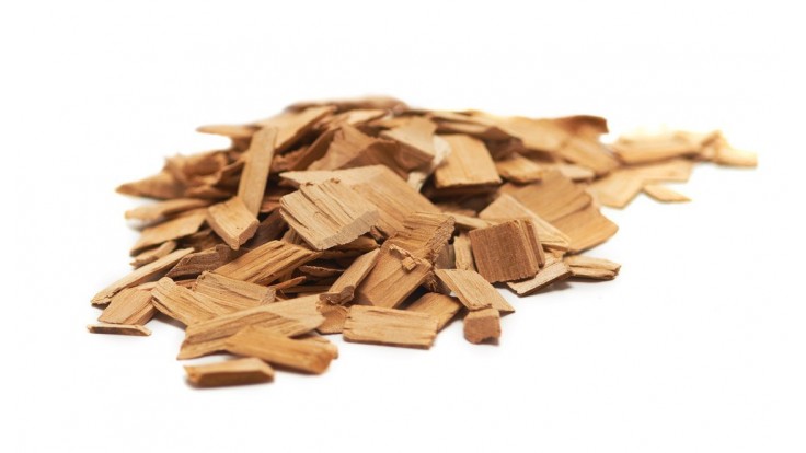 Broil King - Wood Chips - Mesquite - 63200