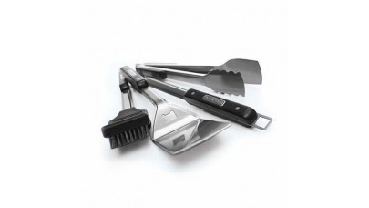 Broil King Tool Set (4 Piece) - Imperial Series - 64004