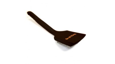 Broil King Grill Brush - Wooden - 65225