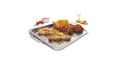 Broil King Grill Topper (Premium) - 69720