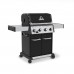 Broil King Baron 440 - Free Cover