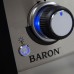 Broil King Baron 440 - Free Cover
