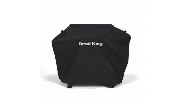 Broil King Grill Cover - Crown Smoker 500 - 67066