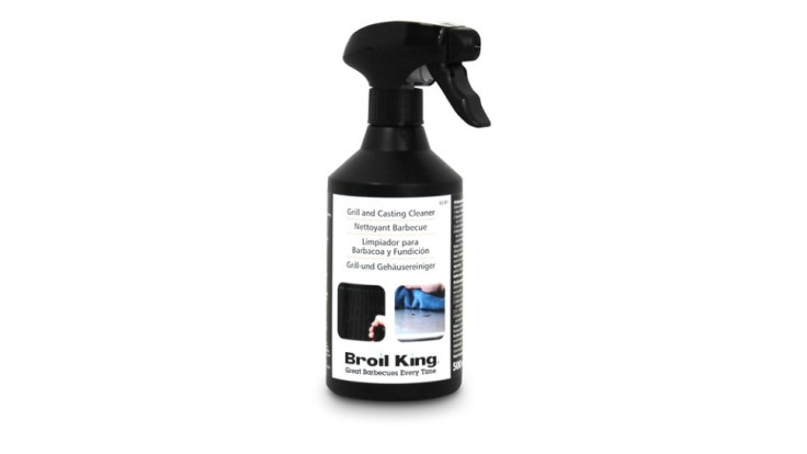 Broil King Grill & Casting Cleaner - 62381