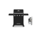 Broil King Crown 410 Gas BBQ - Free Tool Set