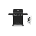 Broil King Crown 430 Gas BBQ - Free Tool Set