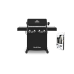 Broil King Crown 480 Gas BBQ - Free Tool Set