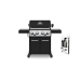 Broil King Crown 490 Gas BBQ - Free Tool Set