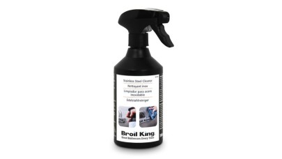 Broil King Stainless Steel Cleaner - 62386
