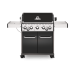 Broil King Baron 590IR Gas BBQ with Free Cover