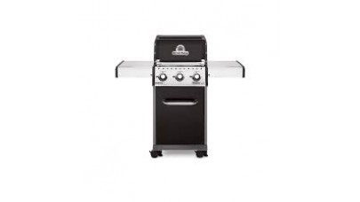 Broil King Baron 320 (Discontinued)
