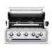 Broil King Imperial S570 Built In Grill Head - Free Cover
