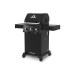 Broil King Crown 310 Gas BBQ - Free Cover