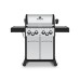 Broil King Crown S490 BBQ 