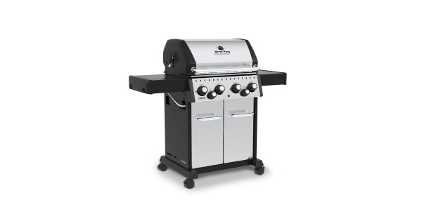 broil king crown 480
