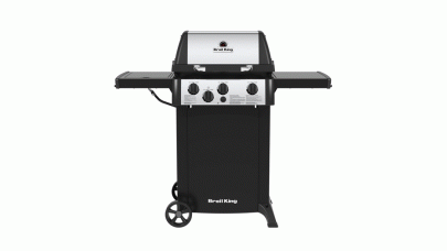 Broil King Gem 330 Gas BBQ 