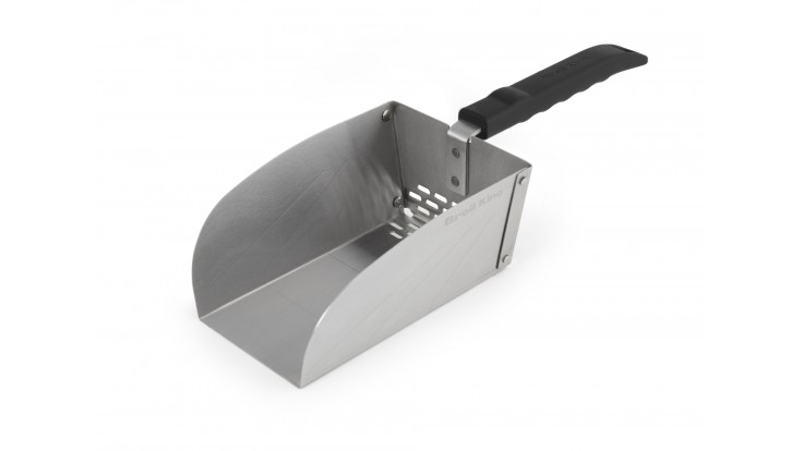 Broil King Pellet and Charcoal Scoop 63946