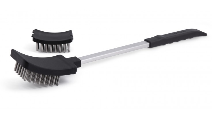 Broil King Baron Coil Spring Grill Brush - 65600