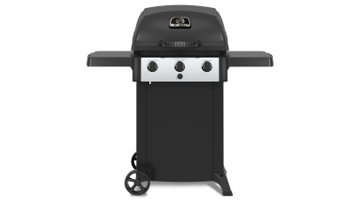 Broil King BK 310 Gas BBQ