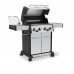 Broil King Baron S490 IR - Free Cover
