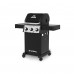 Broil King Crown 310 with Free Cover 67470 & Griddle