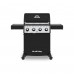 Broil King Crown 410 with Free Cover 67487