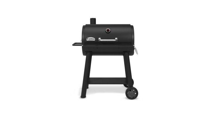 Broil King Regal Smoke 500 