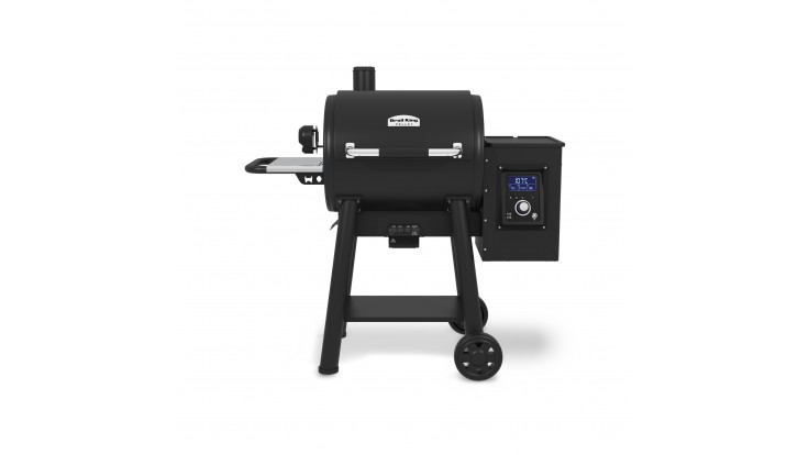 Broil King Regal 400 Pellet Smoker