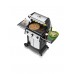 Broil King Signet 320 Gas BBQ - Free Griddle