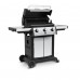Broil King Signet 320 Gas BBQ - Free Cover