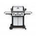 Broil King Signet 390 Gas BBQ - Free Griddle
